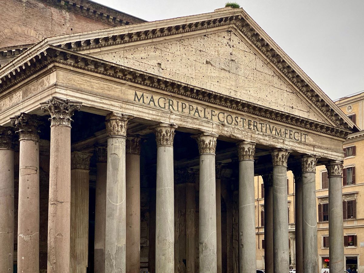 Pantheon